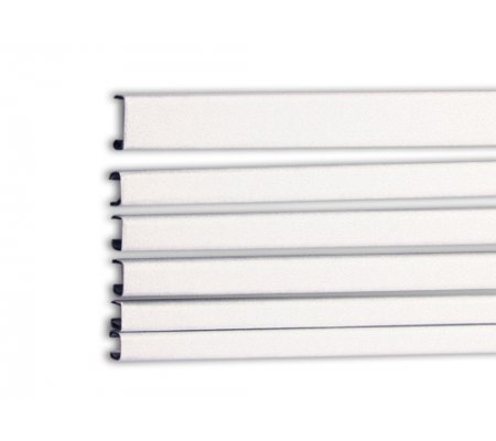 Kanały OPUS do oprawy MetalBind O.CHANNEL buisness+