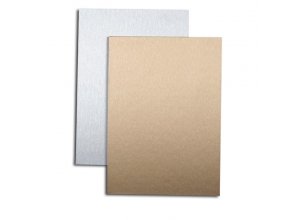 Okładki OPUS do oprawy MetalBind O.HARD COVER techno twarde, produkt na zamówienie