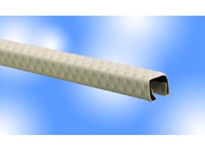 OPUS ALFA Okładki i kanały w okleinie o fakturze trójwymiarowego wzoru