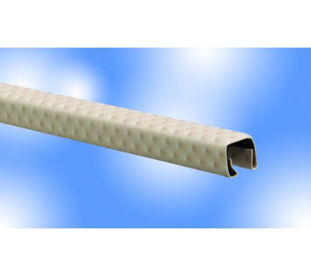 OPUS ALFA Okładki i kanały w okleinie o fakturze trójwymiarowego wzoru