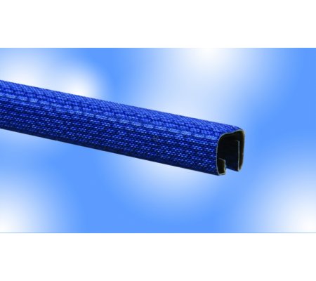 OPUS memories Okładki i kanały w okleiniej o fakturze materiału w delikatne cegiełki