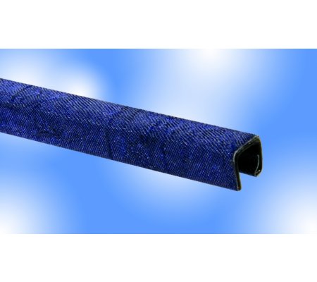 OPUS OLDTIMER Okładki i kanały w okleinie o fakturze kreszu