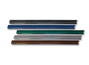 Kanały Metalbind - OPUS do oprawy MetalBind O.CHANNEL classic A4 (304 mm) / 