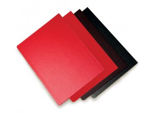 Okładki OPUS do oprawy MetalBinde O.HARD COVER mundial twarde