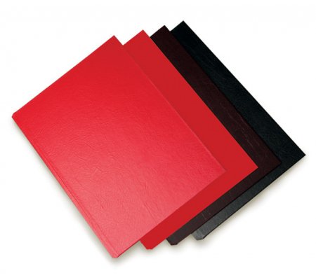 Okładki OPUS do oprawy MetalBinde O.HARD COVER mundial twarde