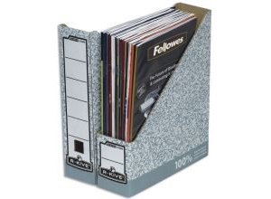 Pojemnik na literaturę R-KIVE SYSTEM - FELLOWES (op. 10 szt)