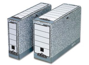 Pudełko na akta R-KIVE SYSTEM - FELLOWES
