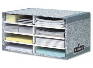 Sorter biurkowy R-KIVE SYSTEM - FELLOWES