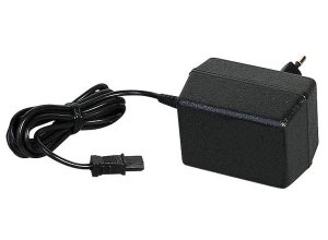 Zasilacz dla kalkulatora REXEL Ibico 1211X czarny