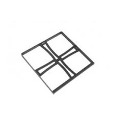 Wykrojnik do urządzeń multiCREASE 30 i multiCREASE 52 O.trimming BLADE