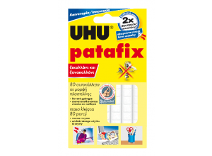 Masa do klejenia UHU Patafix