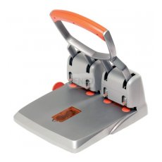 Dziurkacz SUPREME HDC 150 / 4 RAPID 4-otworowy