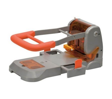 Dziurkacz Rapid HDC 300