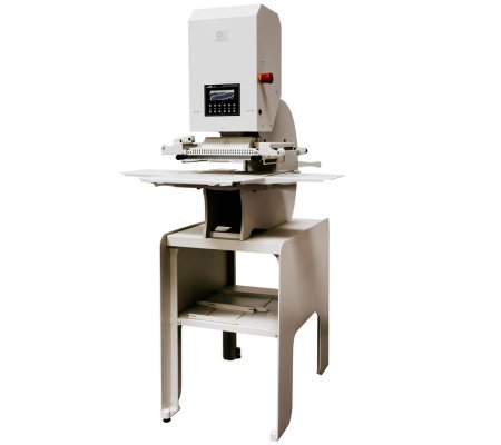 Złociarka OPUS MasterPress EMD+ Deep