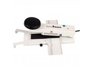 Złociarka OPUS NamePress