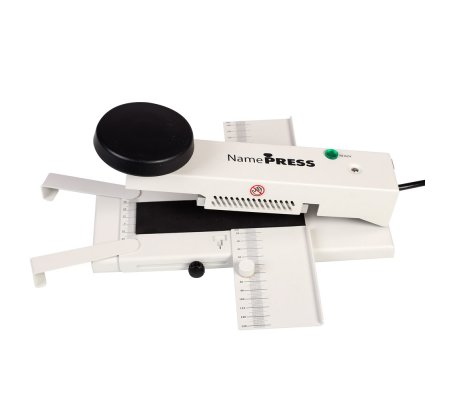 Złociarka OPUS NamePress