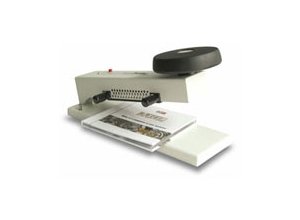 Złociarka OPUS PALMPRESS 01