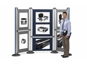 System modułowy NOBO