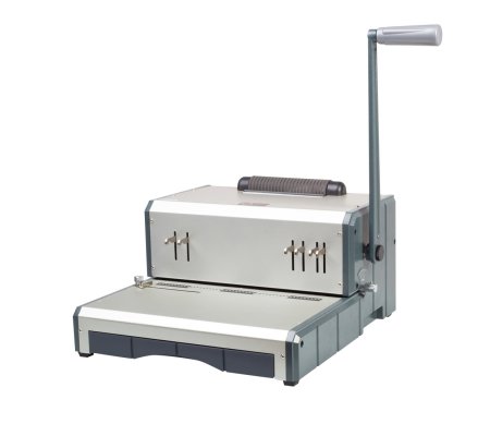 Bindownica OPUS COIL JUMBO