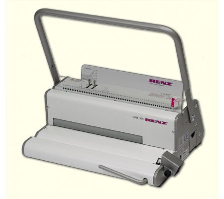 Bindownica RENZ SPB 360