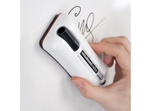 Czyścik magnetyczny DUO 2x3