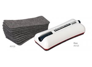 Wkład wymienny do czyścika 2x3