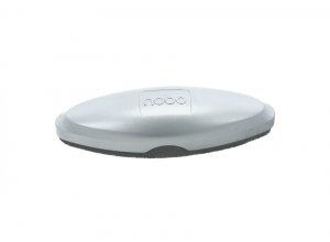 Gąbka Nobo Diamond do tablic szklanych