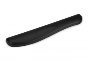 Podstawka pod nadgarstek Kensington ErgoSoft™, do klawiatur mechanicznych i dla graczy, czarna