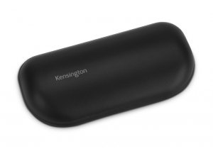 Podkładka pod nadgarstek Kensington ErgoSoft™ do standardowych myszy, czarna