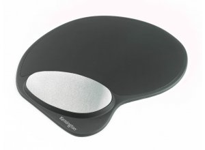 Podkładka pod mysz żelowa KENSINGTON Memory Gel Mousepad Kensington ergo!