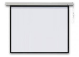 Ekran elektryczny 2x3 PROFI format 1:1