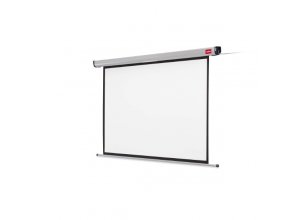 Ekran elektryczny NOBO - przekątna 200 cm (160x120)