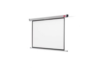 Ekran elektryczny NOBO - przekątna 300 cm (240x180)