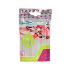 Uniwersalny klej Rapid Fun to Fix 7 mm 20 sztuk w opakowaniu