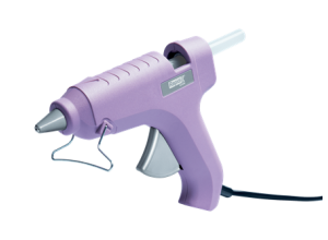 Pistolet do kleju na gorąco Rapid Fun2Fix G1000