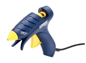 Pistolet do kleju niskotemperaturowego Rapid EG130