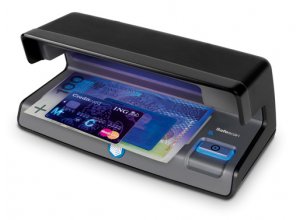 Safescan 70 black / grey tester banknotów