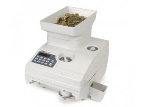 Safescan 1550 liczarka bilonu