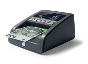 Safescan 155i black tester banknotów