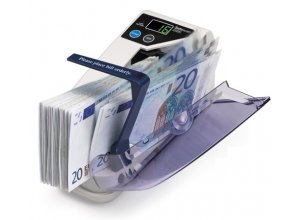 Safescan 2000 liczarka banknotów