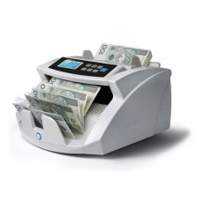 Safescan 2210 tester i liczarka banknotów