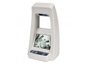 Safescan 255 tester banknotów