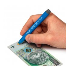 Safescan 30 1-Pack marker-tester