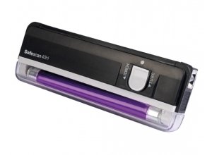 Safescan 40H tester banknotów