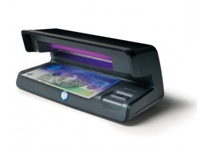 Safescan 50 black / white tester banknotów
