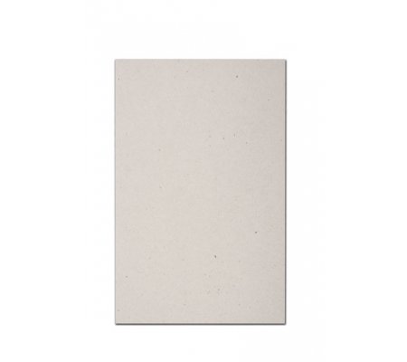 Tektura do okładek introligatorskich OPUS O.greyBOARD POBC 2,2mm A4 pion