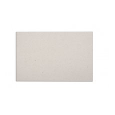 Tektura do okładek introligatorskich OPUS O.greyBOARD POBC 2,2mm A4 poziom