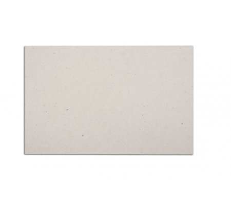 Tektura do okładek introligatorskich OPUS O.greyBOARD POBC 2,2mm A4 poziom