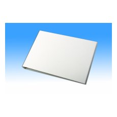 MUNDIAL Twarde okładki w okleinie o fakturze skóropodobnej