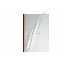 EASY COVER gotowa oprawa z folią wklejoną w kanał